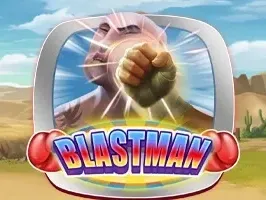 Blast Man screenshot
