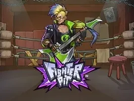 Fighter Pit screenshot