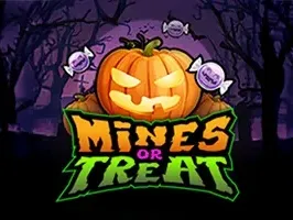 Mines or Treat