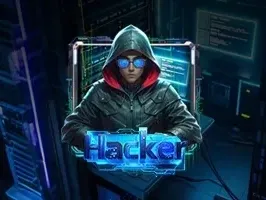 Hacker screenshot