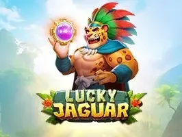 Lucky Jaguar