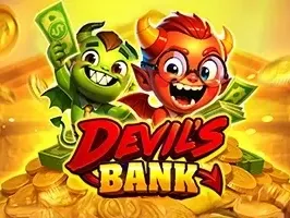 Devil's Bank screenshot