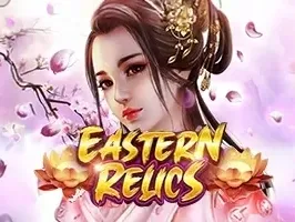 Eastern Relics screenshot