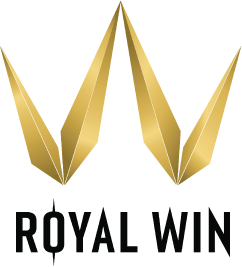 Royal Win Logo